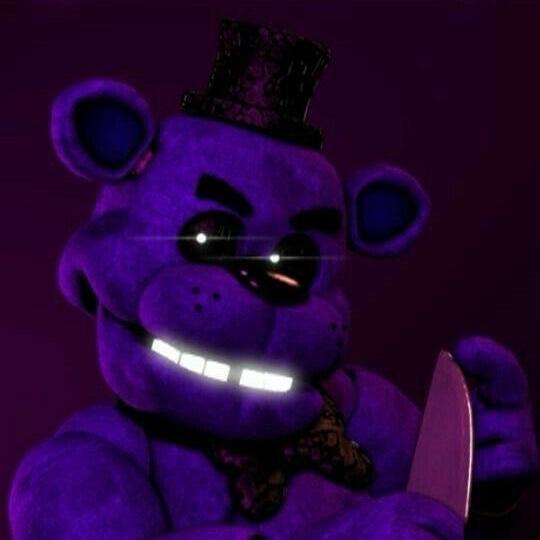 Shadow Freddy