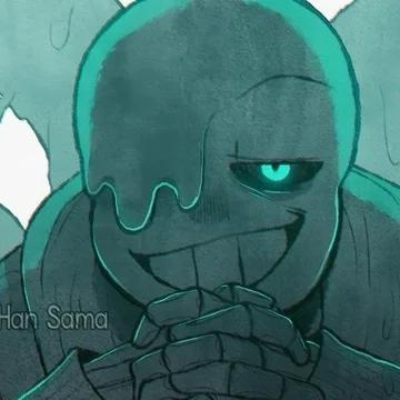 Nightmare Sans