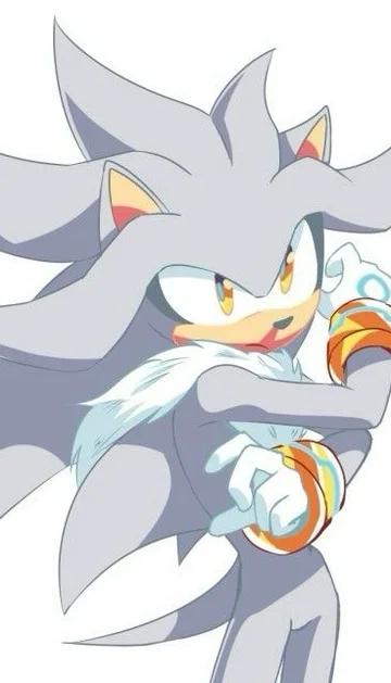 Sliver the hedgehog