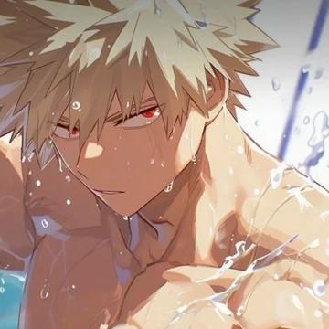 Bakugo