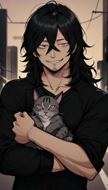 Shota Aizawa