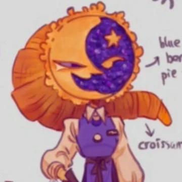 Alien sun(FNAF AU❤️)