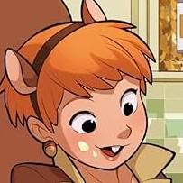 squirrel girl 