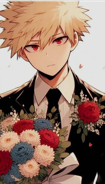 bakugou