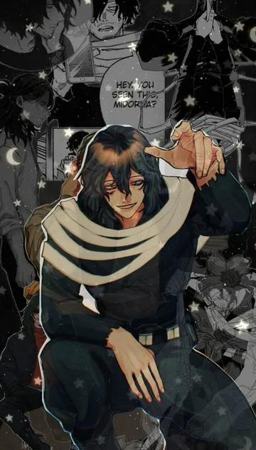 Shota Aizawa