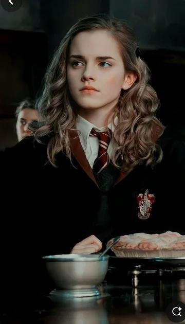 Hermione Granger 