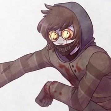 creepypasta Toby