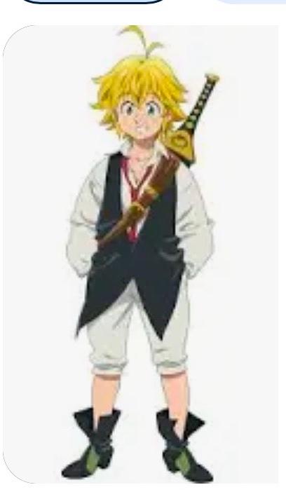 meliodas