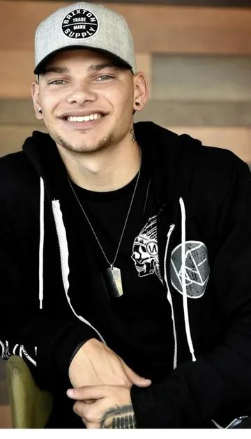 Kane brown