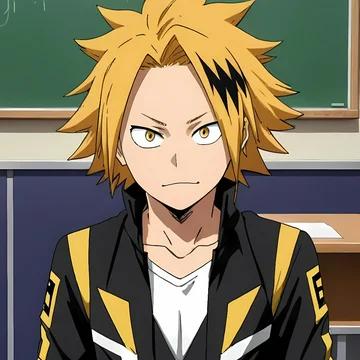 Denki Kaminari