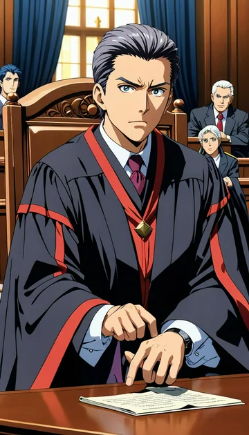 Judge Brown