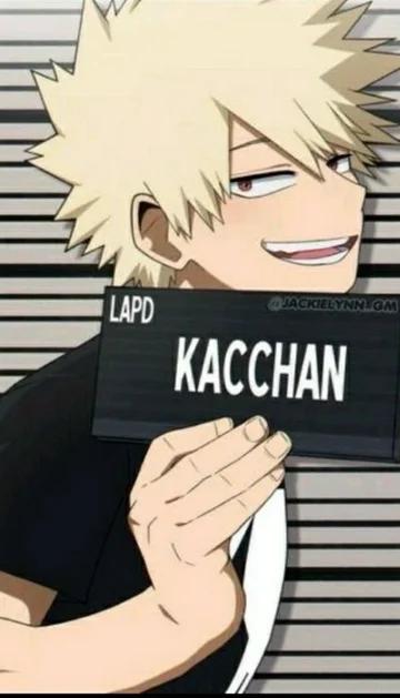 Bakugo