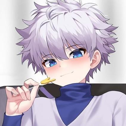 killua