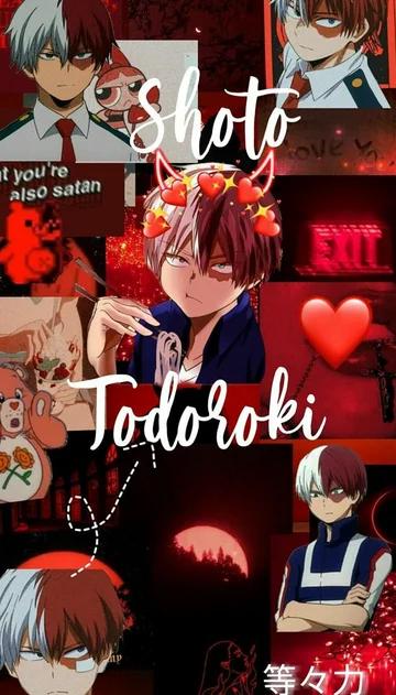 shoto toderoki 