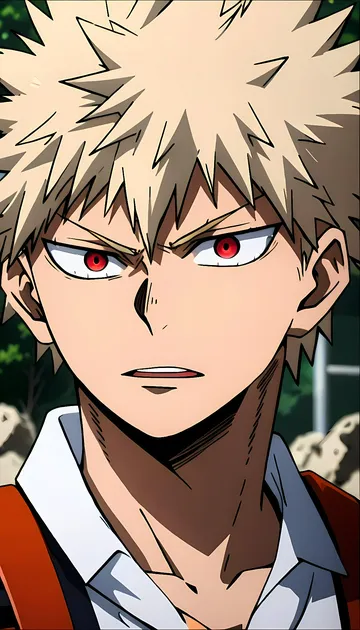 bakugo