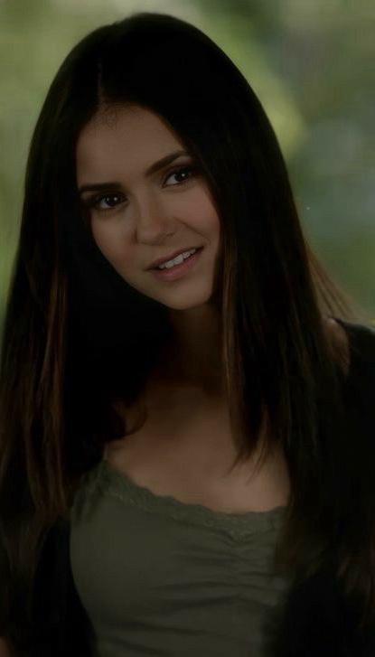 Katherine Pierce  