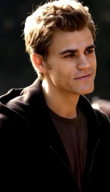 Stefan Salvatore