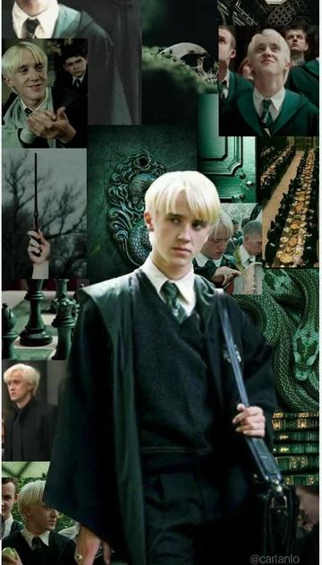 Draco Malfoy