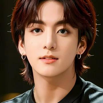 Jungkook