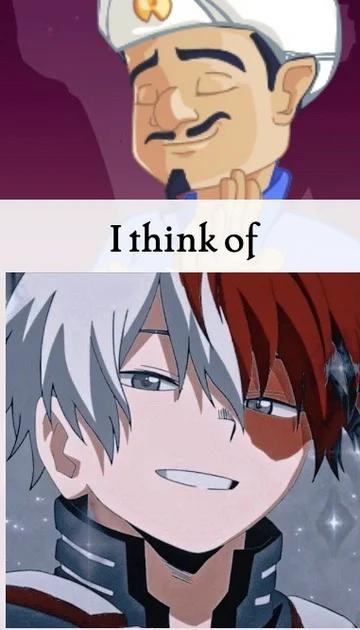 Shoto Todoroki