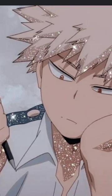 Katsuki Bakugo