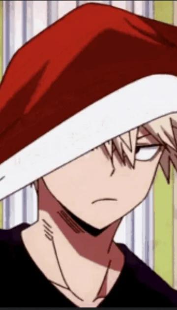 Katsuki Bakugo