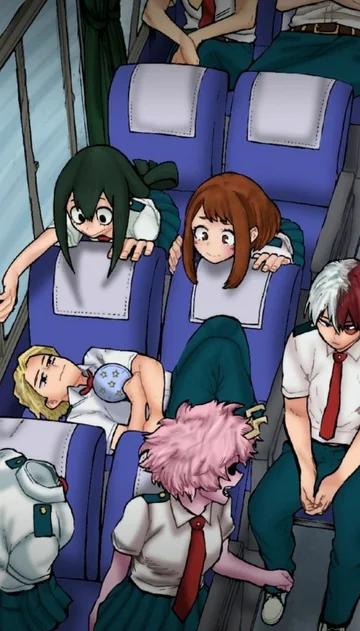 class 1- A 