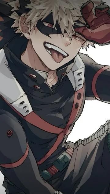 bakugo