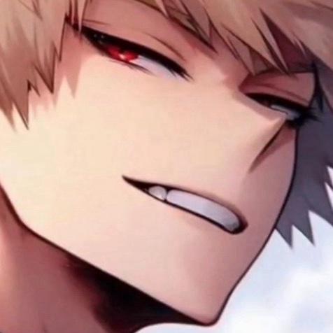 Katsuki Bakugo