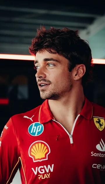 Charles Leclerc