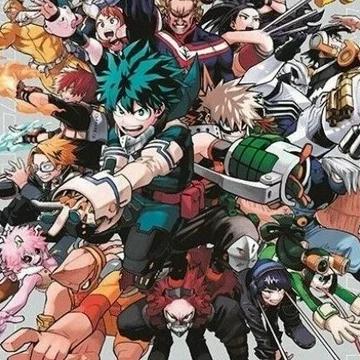 •Class 1-A•