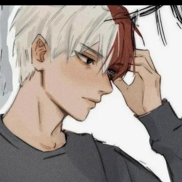 Shoto Todoroki