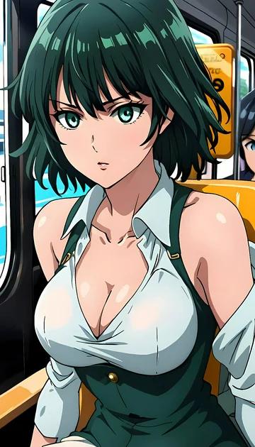 Fubuki