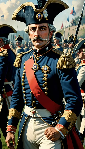 Marshal de Contades