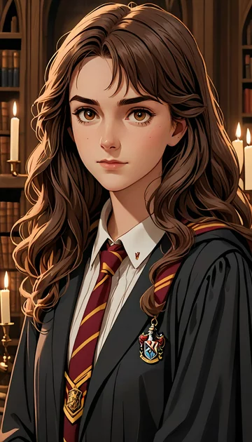 Hermione Granger