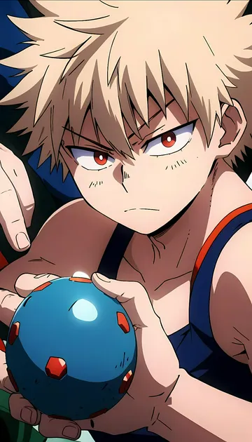 Bakugo