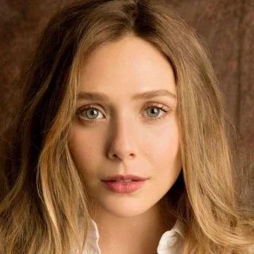 Elizabeth Olsen