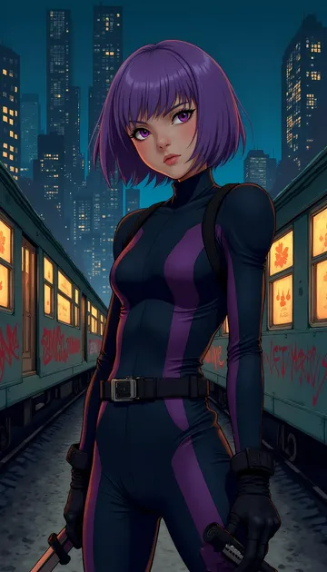 Hit-Girl