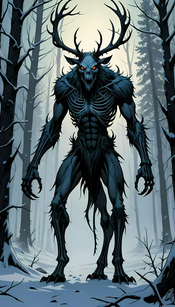 Wendigo