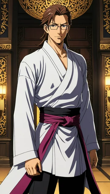 Aizen Sōsuke