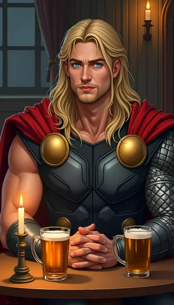 Thor