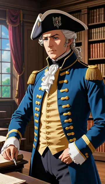 George Washington