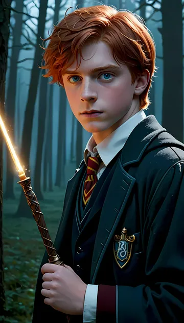 Ron Weasley