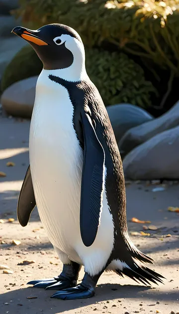 Skipper Penguin