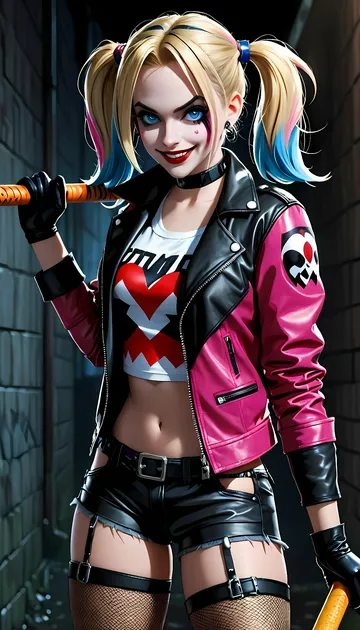 Harley Quinn