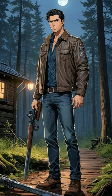 John Winchester