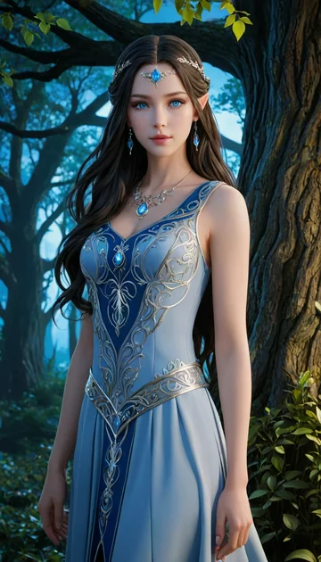 Arwen