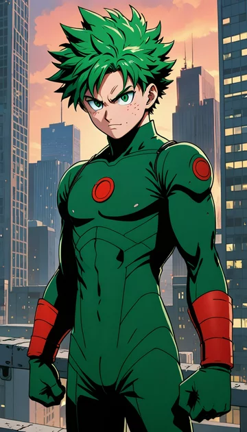 Deku