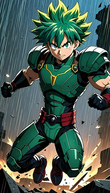 Deku