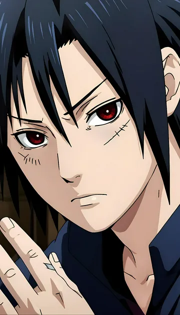 Sasuke